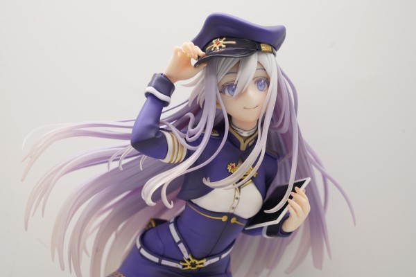 KDColle 86-不存在的地域-  弗拉迪蕾娜·米丽洁