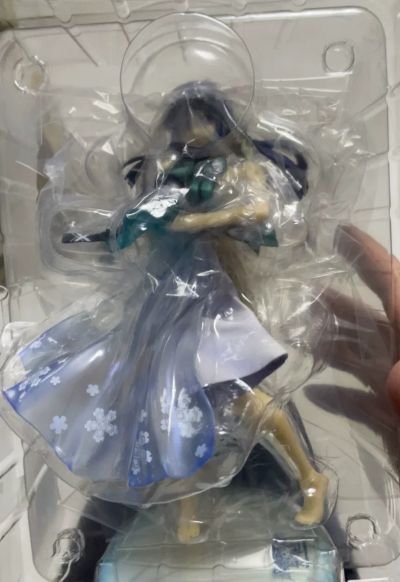 魔法科高校的劣等生  司波深雪