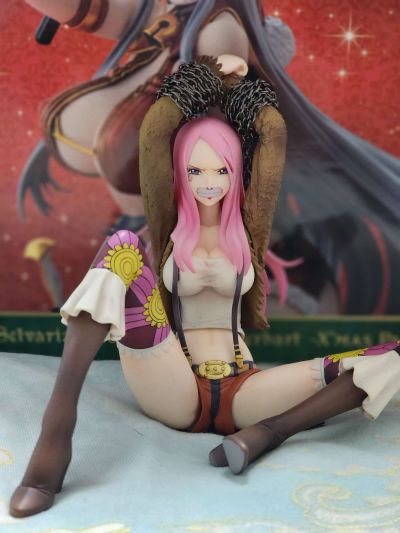 P.O.P 航海王NEO-DX  杰丽·邦妮