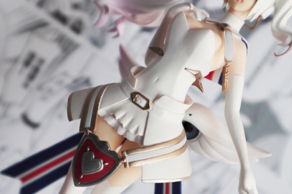 Special Figures Caligula 梦梦 