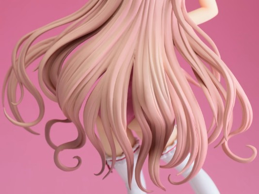 萝球部！SS 袴田日向 -兔子-