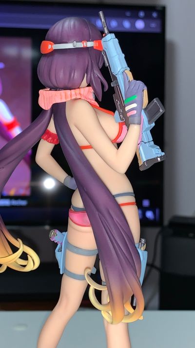 Summer Queens Fate/Grand Order 刑部姫 Archer