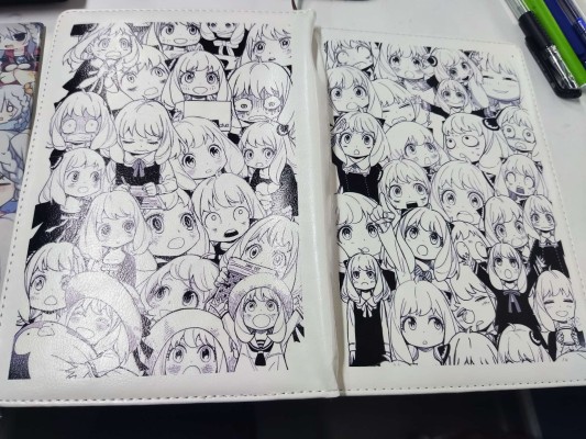 新世纪福音战士新剧场版：Q 式波·明日香·兰格雷 战斗服Ver. 立体相框