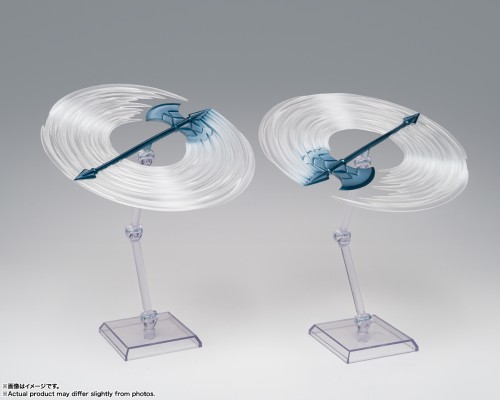 圣斗士圣衣神话EX 圣斗士星矢 天玑星德尔鲁