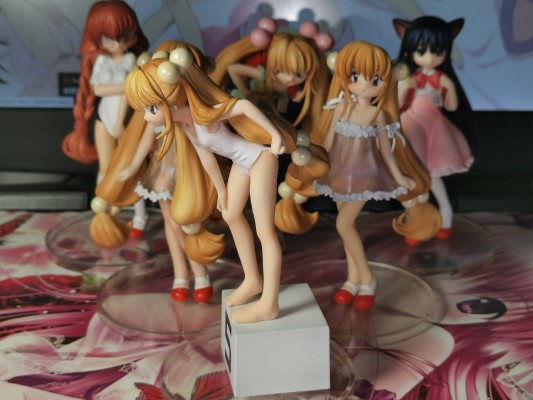 コレクト800萝莉的时间 萝莉的时间 九重凛 学校泳装版 