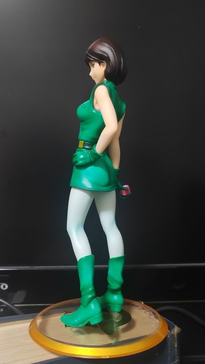 GGG系列 机动战士Z高达 爱玛·辛