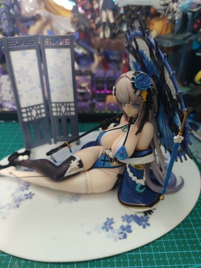 放置少女 乐进 融花絮语