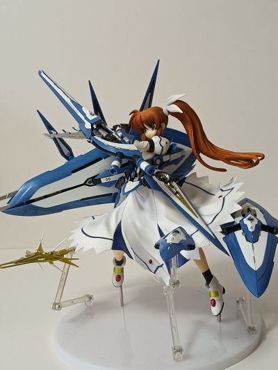 光明之泪 芙兰尼修