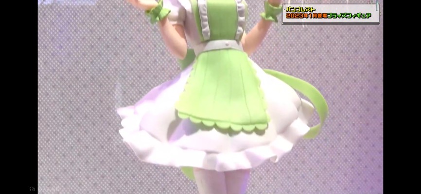 Kyunties 电影 五等分的新娘 中野四叶 ～护士～