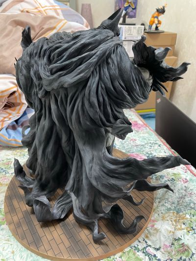 Sofbinal DC漫画 蝙蝠侠 硬汉黑