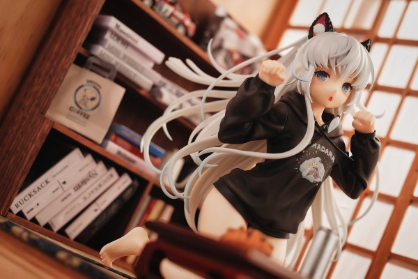 朱雀院红叶 ver.もみもみ