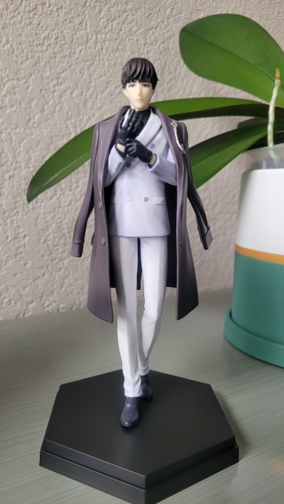 POP UP PARADE 恋与制作人 许墨