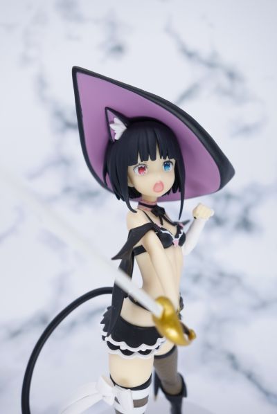 POP UP PARADE 绽放的阿尔斯诺特利亚 小阿尔贝尔 猫王国