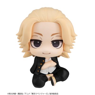 Look Up 重生之道 佐野万次郎