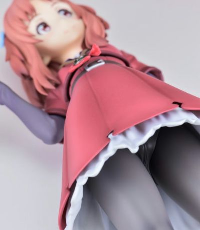 伽利略少女 星月・费拉里