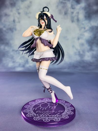 OVERLORD第四季 Coreful人偶 雅儿贝德 ~睡衣造型~