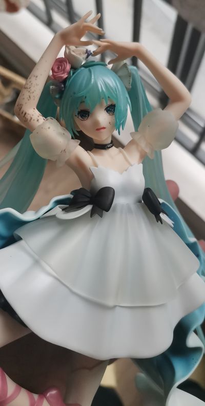 初音未来 未来有你 2019