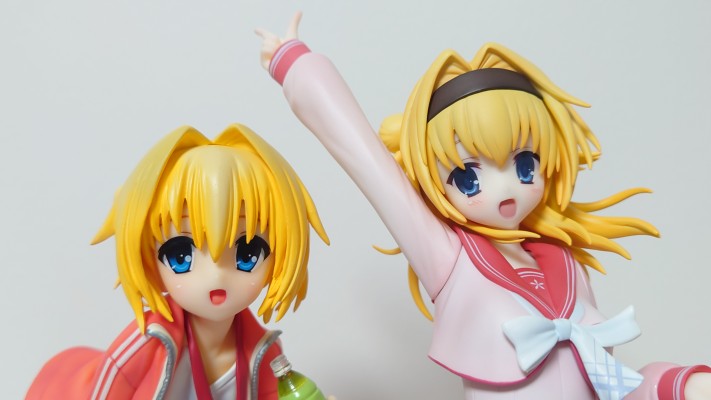 天神乱漫 LUCKY or UNLUCKY!?“粗暴天神乱漫姿势”的「千岁佐奈」