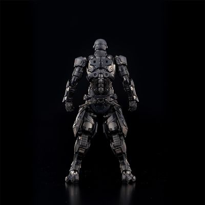 人机巧 特种部队 蛇眼（轻装版）