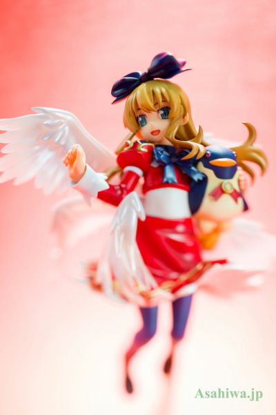 ExcellentModel 神罗万象チョコ 眠り姫アルマ