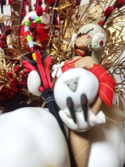 一番赏 Fate / Grand Order 阿提拉