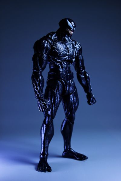 S.H.Figuarts 毒液2 毒液