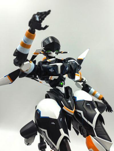 Good Smile Arms 翠星之加尔刚蒂亚 钱伯