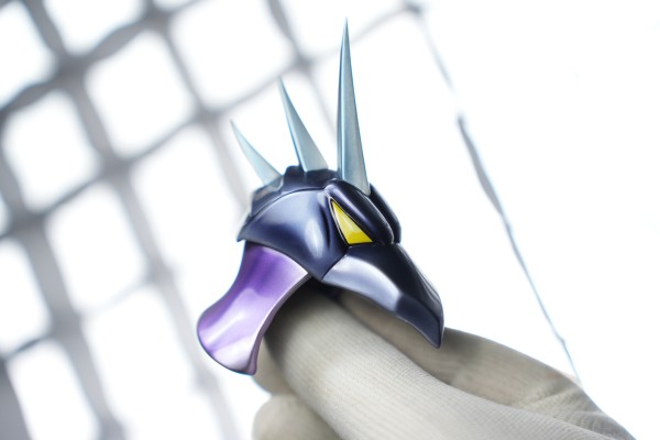 IKIGAI  圣斗士星矢 α星ドゥベの齐格フリート Ultimate Edition