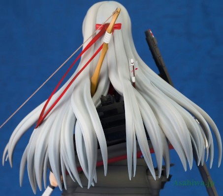 舰队Collection -舰娘- 翔鹤 改二甲