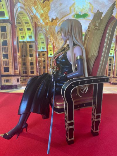 碧蓝航线 Azur Lane 俾斯麦 铁血的辉光