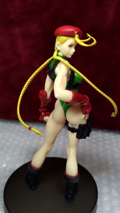 POP UP PARADE 街头霸王系列  嘉米·怀特