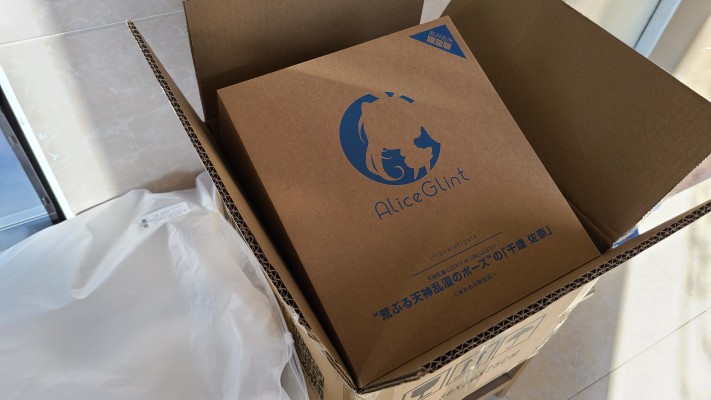 天神乱漫 LUCKY or UNLUCKY!?“粗暴天神乱漫姿势”的「千岁佐奈」