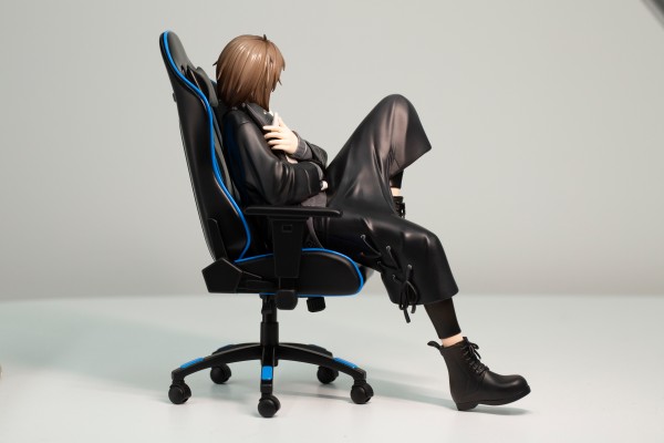 彩虹社 叶