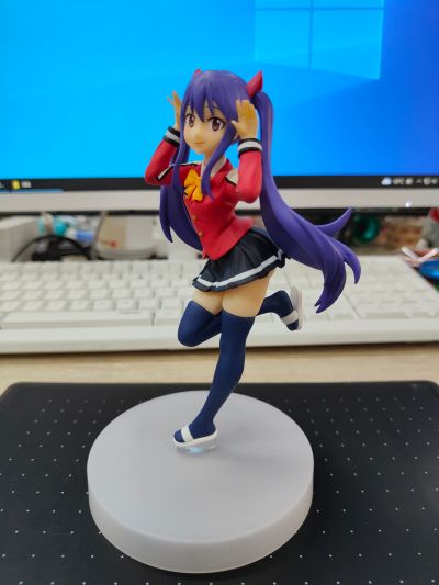 POP UP PARADE 妖精的尾巴 温蒂·玛贝尔