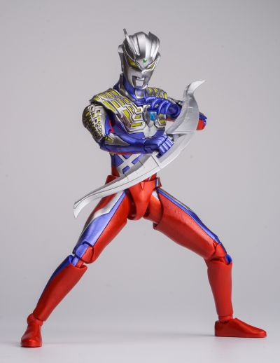 Figure-rise Standard 赛罗奥特曼系列 赛罗奥特曼