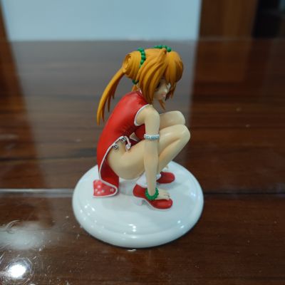 一骑当千 孙策伯符 （红色旗袍服） 