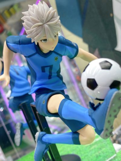 蓝色监狱 动画版 凪诚士郎