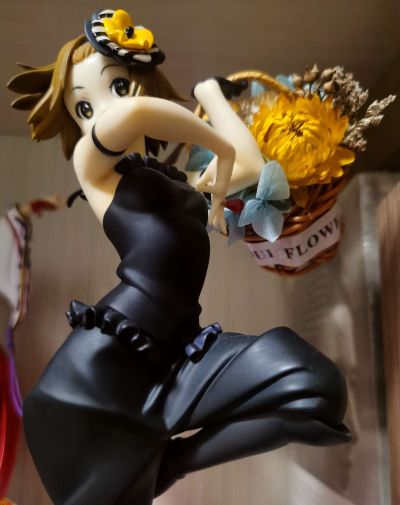 轻音少女！ 田井中律 Ending ver. (Don't say lazy)