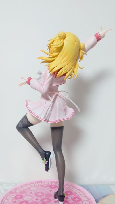 天神乱漫 LUCKY or UNLUCKY!?“粗暴天神乱漫姿势”的「千岁佐奈」