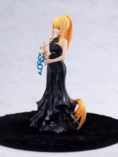 KD colle 魔法少女伊莉雅 Licht 无名的少女 潘多拉 婚纱