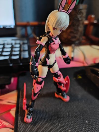 30MS  SIS-T00 拉拉涅 [配色B]