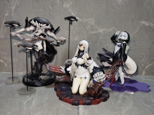 舰队Collection -舰娘- 战舰 雷级