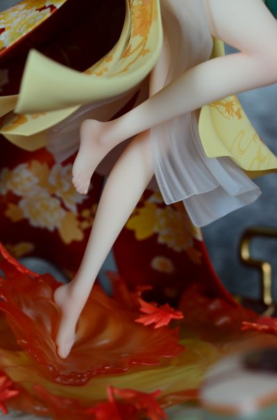 王者荣耀 公孙离 惊鸿舞ver.