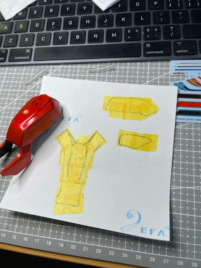 1/12 摩托车系列 No.6 本田 CB750F