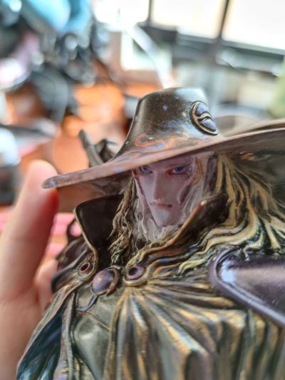 精英独家系列 吸血鬼猎人D D