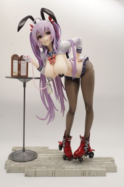 rocketboy 双马尾酱测评