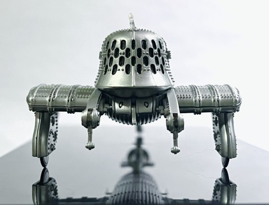 Vanship Tatiana Custom