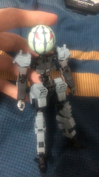 Chitocerium nightmare XCIX-albere 与 C-efer