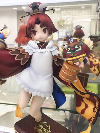 命运-冠位指定 剑士-红阎魔