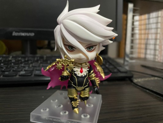 粘土人#1043 Fate / Grand Order 迦尔纳 Lancer